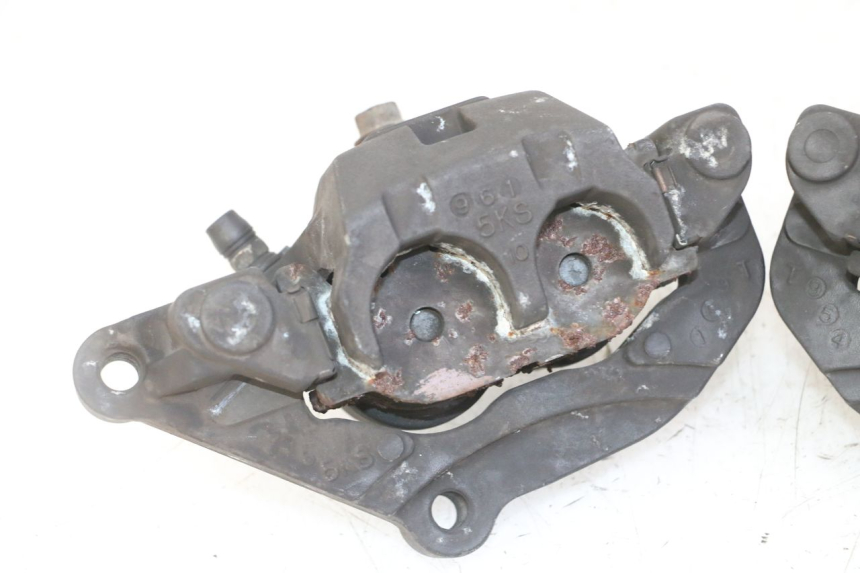 photo de ZACISK HAMULCA PRZEDNIEGO YAMAHA XJ6 ABS 600 (2008 - 2016) - Widok ogólny