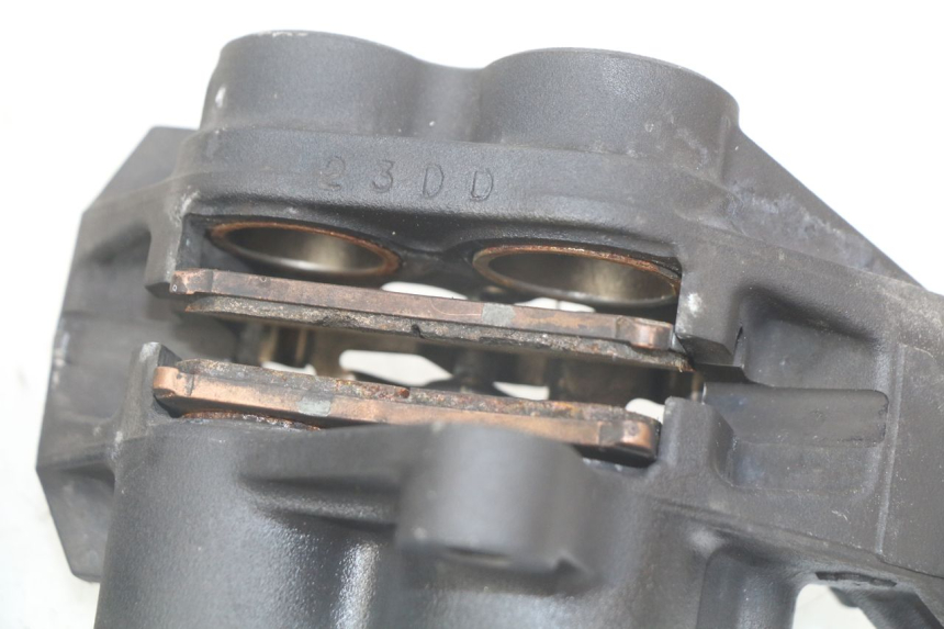 photo de ZACISK HAMULCA PRZEDNIEGO YAMAHA XP T-MAX TMAX ABS 530 (2012 - 2015) - Inny kąt widzenia