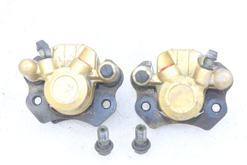 photo de ZACISK HAMULCA PRZEDNIEGO SHINERAY XY250 STXE 250 (2006 - 2012) - Widok główny