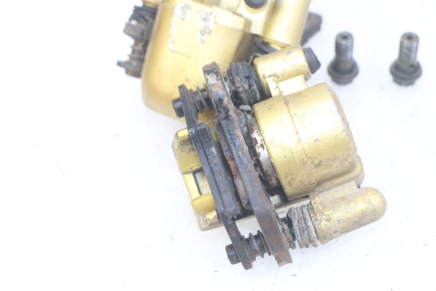 photo de ZACISK HAMULCA PRZEDNIEGO SHINERAY XY250 STXE 250 (2006 - 2012) - Szczegół części