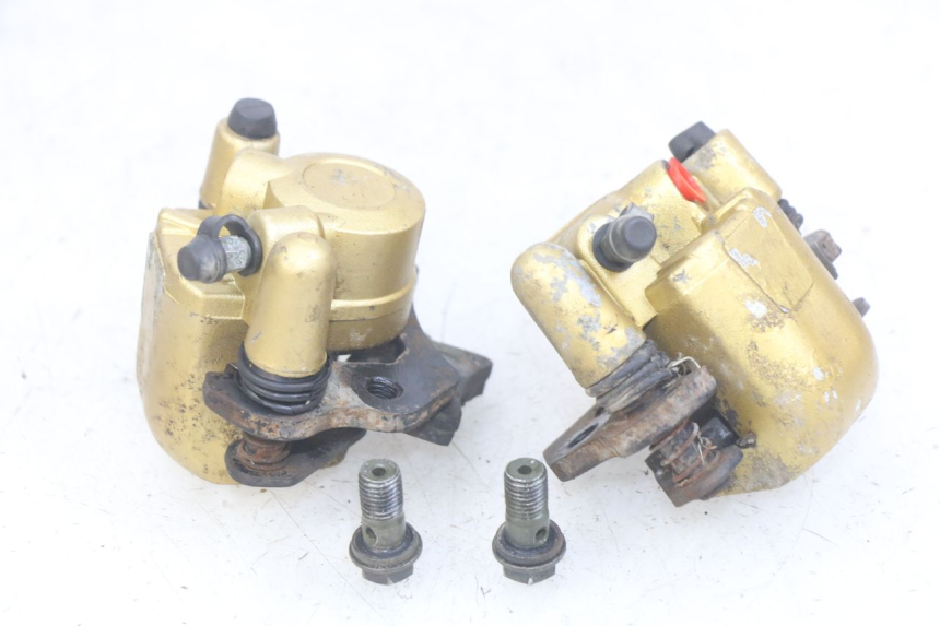 photo de ZACISK HAMULCA PRZEDNIEGO SHINERAY XY250 STXE 250 (2006 - 2012) - Widok produktu