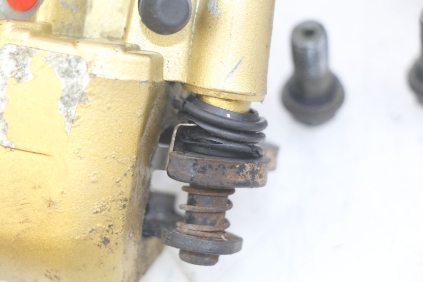 photo de ZACISK HAMULCA PRZEDNIEGO SHINERAY XY250 STXE 250 (2006 - 2012) - Zbliżenie techniczne