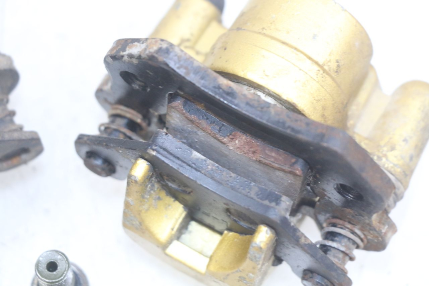 photo de ZACISK HAMULCA PRZEDNIEGO SHINERAY XY250 STXE 250 (2006 - 2012) - Widok ogólny