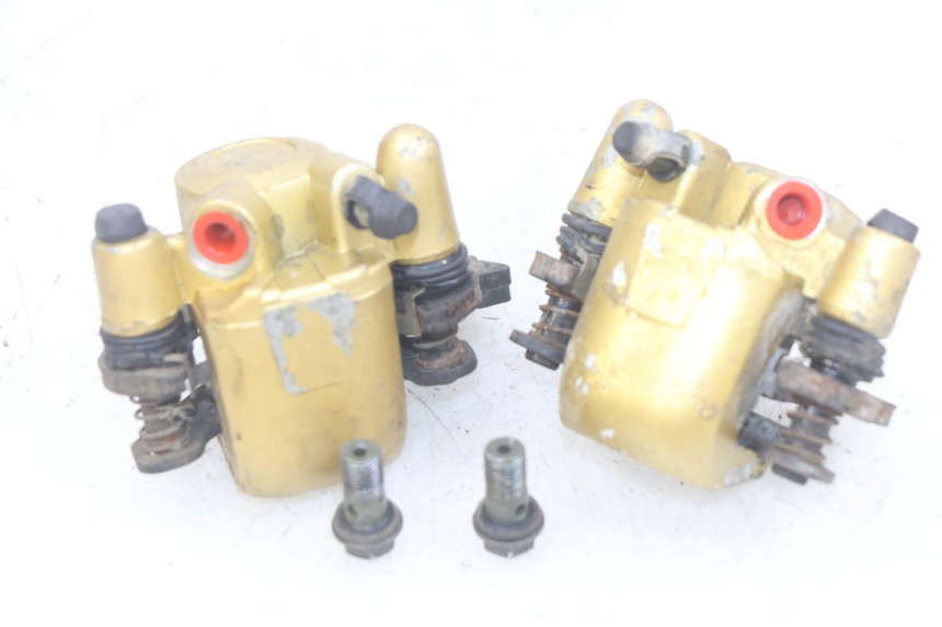 photo de ZACISK HAMULCA PRZEDNIEGO SHINERAY XY250 STXE 250 (2006 - 2012) - Oznaczenia i referencje