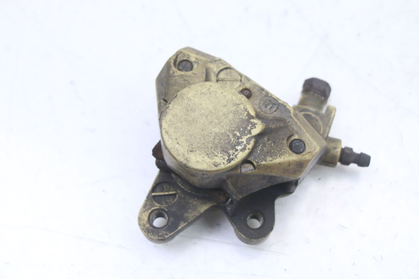 photo de ZACISK HAMULCA PRZEDNIEGO YAMAHA AEROX 50 (1997 - 2006) - Zbliżenie techniczne