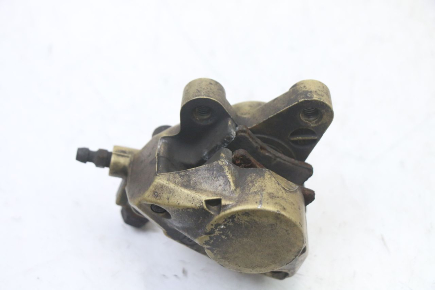 photo de ZACISK HAMULCA PRZEDNIEGO YAMAHA AEROX 50 (1997 - 2006) - Punkty mocowania