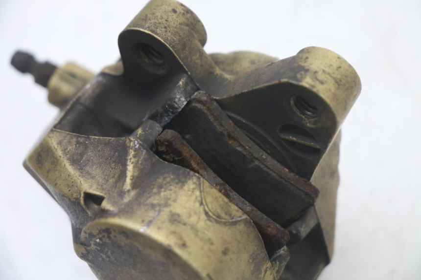 photo de ZACISK HAMULCA PRZEDNIEGO YAMAHA AEROX 50 (1997 - 2006) - Stan powierzchni