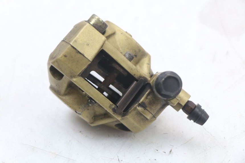 photo de ZACISK HAMULCA PRZEDNIEGO YAMAHA BW'S NG NEXT GENERATION 50 (1996 - 2003) - Zoom stanu zużycia