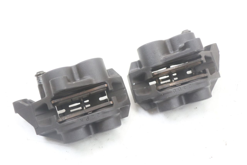 photo de ZACISK HAMULCA PRZEDNIEGO YAMAHA FZ1 FAZER 1000 (2007 - 2009) - Część sprawdzona