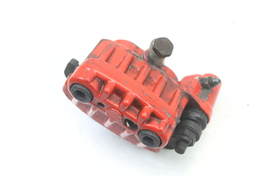 photo de ZACISK HAMULCA PRZEDNIEGO YAMAHA TZR 50 (2008 - 2016) - Zoom stanu zużycia