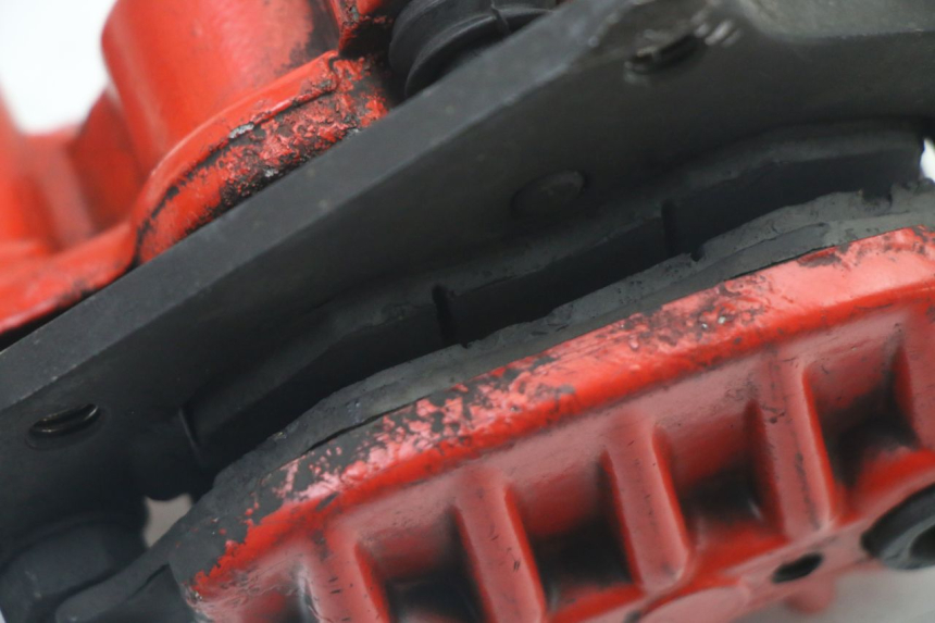 photo de ZACISK HAMULCA PRZEDNIEGO YAMAHA TZR 50 (2008 - 2016) - Punkty mocowania