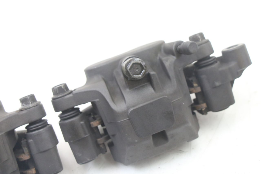 photo de ZACISK HAMULCA PRZEDNIEGO YAMAHA XJ6 600 (2008 - 2016) - Widok ogólny