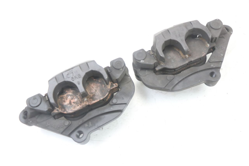 photo de ZACISK HAMULCA PRZEDNIEGO YAMAHA XJ6 ABS 600 (2008 - 2016) - Widok ogólny