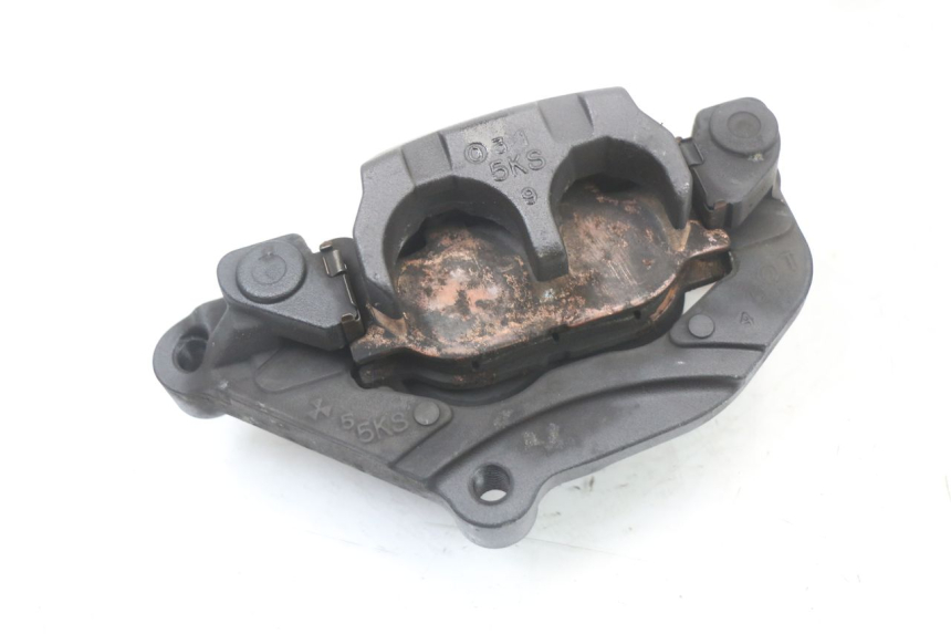 photo de ZACISK HAMULCA PRZEDNIEGO YAMAHA XJ6 ABS 600 (2008 - 2016) - Punkty mocowania