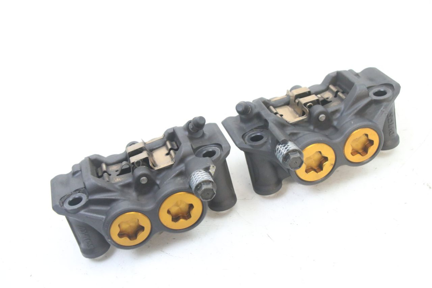 photo de ZACISK HAMULCA PRZEDNIEGO YAMAHA YP T-MAX TMAX 530 (2017 - 2020) - Widok główny