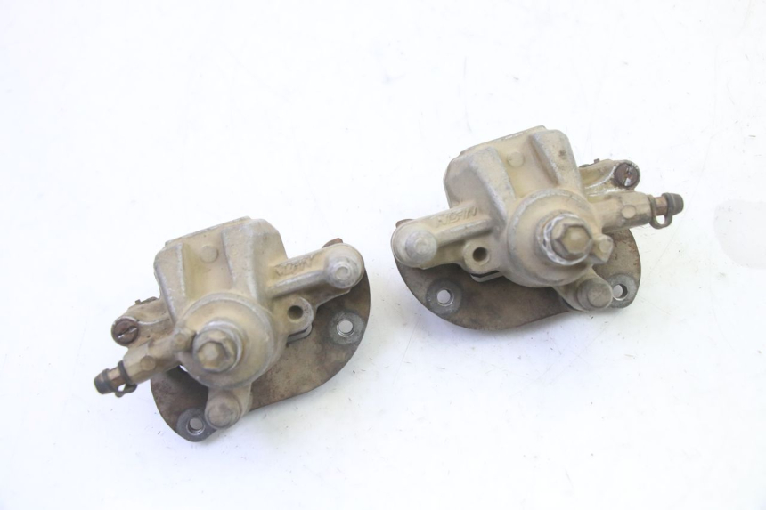 photo de ZACISK HAMULCA PRZEDNIEGO YAMAHA YFM GRIZZLY 550 (2008 - 2015) - Widok główny