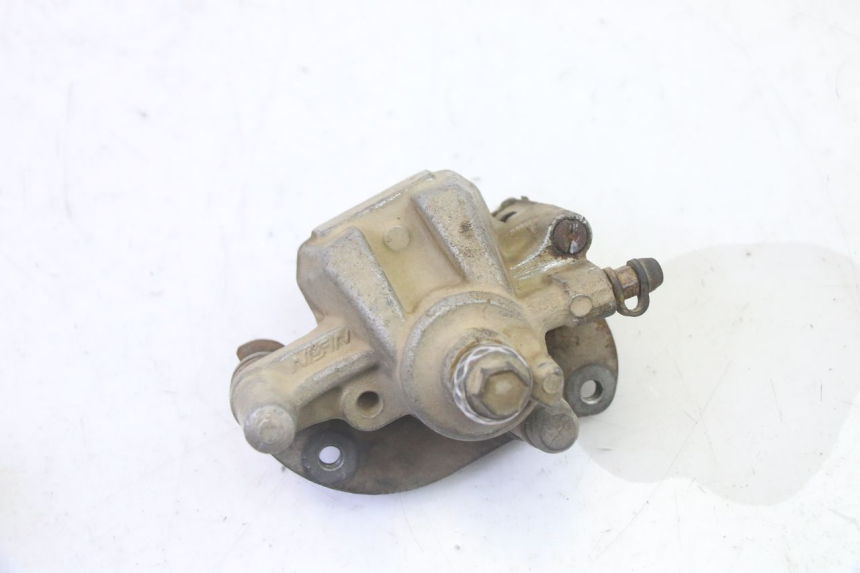 photo de ZACISK HAMULCA PRZEDNIEGO YAMAHA YFM GRIZZLY 550 (2008 - 2015) - Zoom stanu zużycia