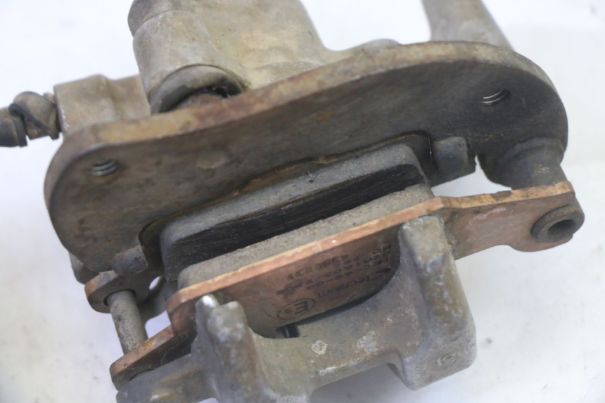 photo de ZACISK HAMULCA PRZEDNIEGO YAMAHA YFM GRIZZLY 550 (2008 - 2015) - Część sprawdzona