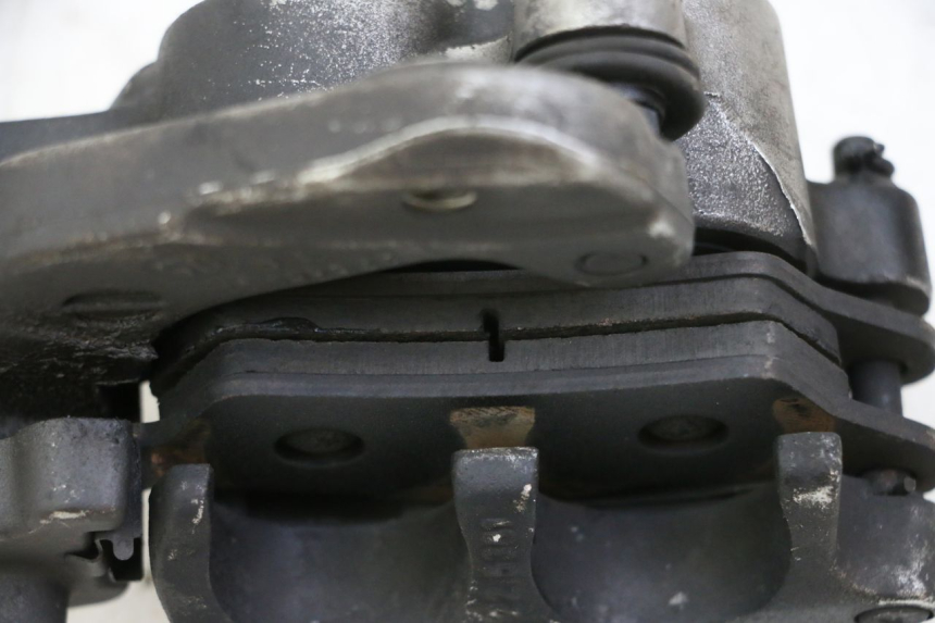 photo de ZACISK HAMULCA PRZEDNIEGO YAMAHA YP MAJESTY 125 (2002 - 2006) - Zoom stanu zużycia