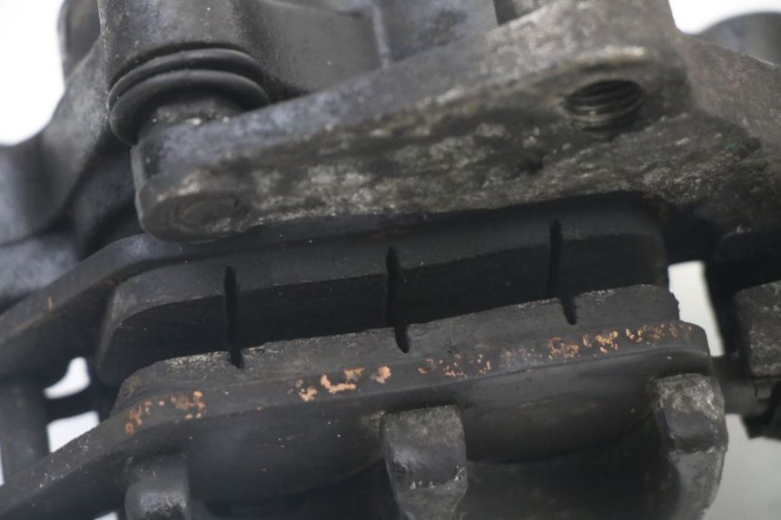 photo de ZACISK HAMULCA PRZEDNIEGO YAMAHA YP X-MAX XMAX 400 (2014 - 2017) - Punkty mocowania