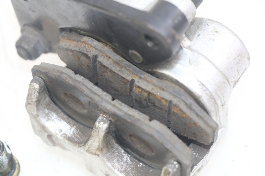 photo de ZACISK HAMULCA PRZEDNIEGO YIYING YY125T 125 (2006 - 2014) - Zoom stanu zużycia