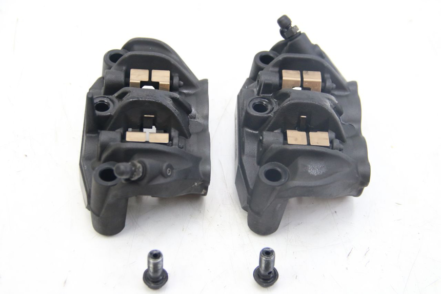 photo de ZACISK HAMULCA PRZEDNIEGO KAWASAKI Z ABS 1000 (2014 - 2020) - Szczegół części