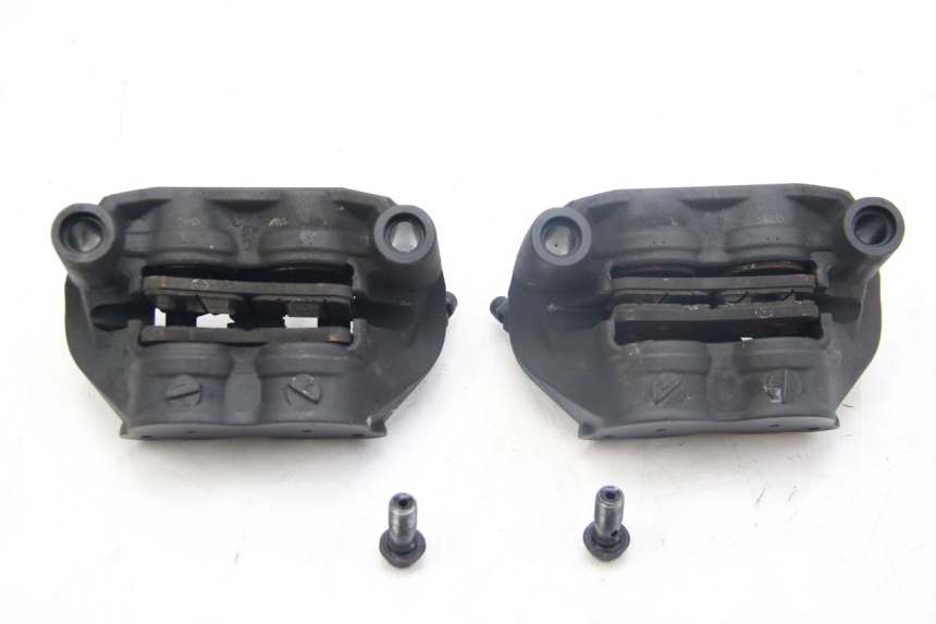 photo de ZACISK HAMULCA PRZEDNIEGO KAWASAKI Z ABS 1000 (2014 - 2020) - Widok ogólny