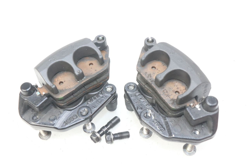 photo de ZACISK HAMULCA PRZEDNIEGO KAWASAKI Z 650 (2016 - 2019) - Inny kąt widzenia