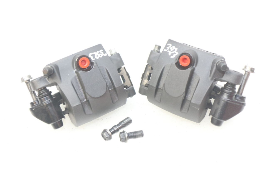 photo de ZACISK HAMULCA PRZEDNIEGO KAWASAKI Z 650 (2016 - 2019) - Punkty mocowania