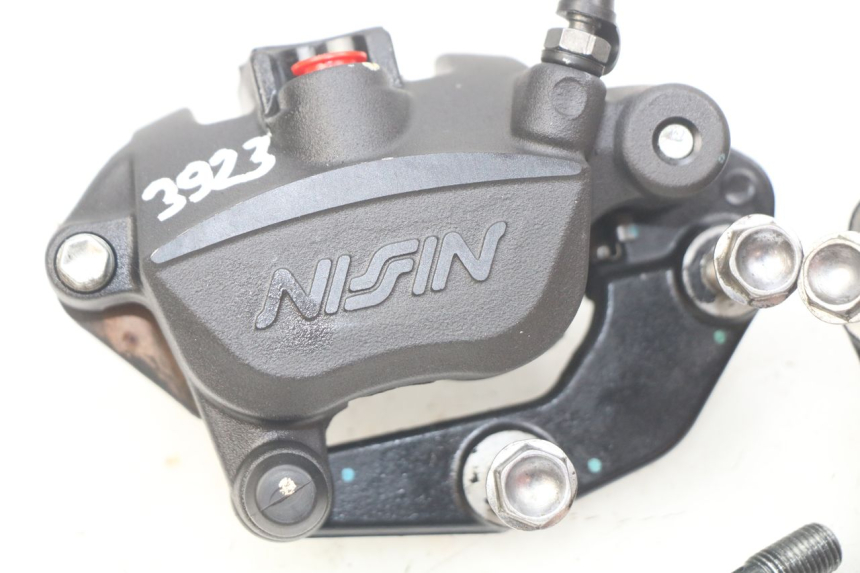 photo de ZACISK HAMULCA PRZEDNIEGO KAWASAKI Z 650 (2016 - 2019) - Część sprawdzona