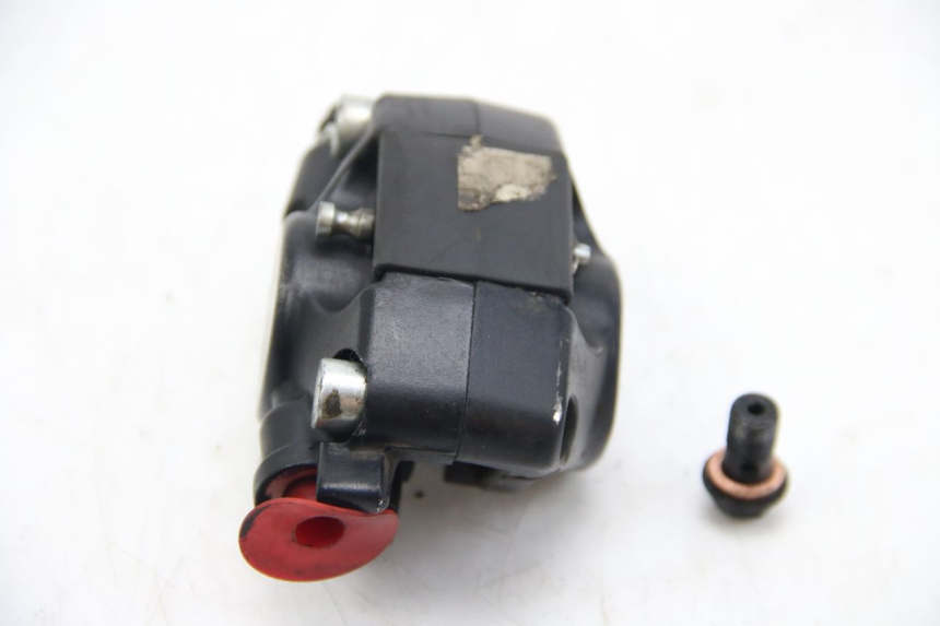 photo de ZACISK HAMULCA PRZEDNIEGO PIAGGIO ZIP 4T 50 (2018 - 2020) - Zoom stanu zużycia