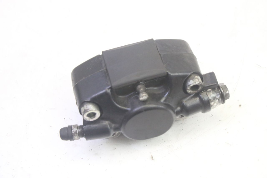 photo de ZACISK HAMULCA PRZEDNIEGO PIAGGIO ZIP 4T 50 (2018 - 2020) - Zoom stanu zużycia