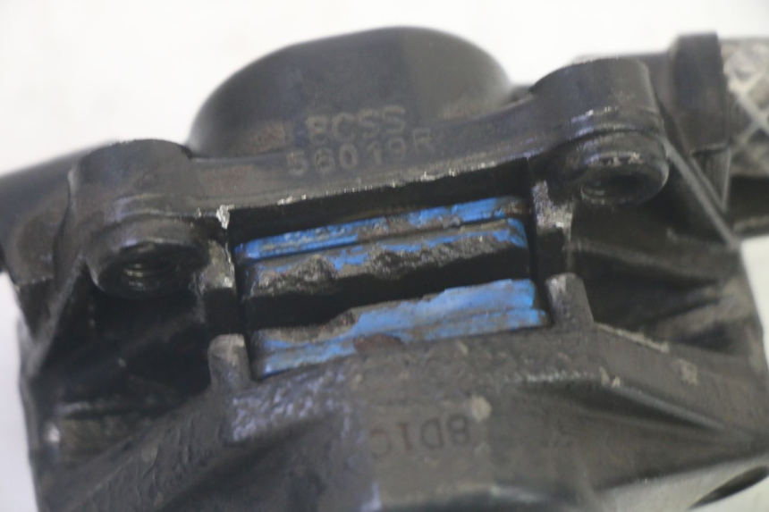 photo de ZACISK HAMULCA PRZEDNIEGO PIAGGIO ZIP 4T 50 (2018 - 2020) - Punkty mocowania