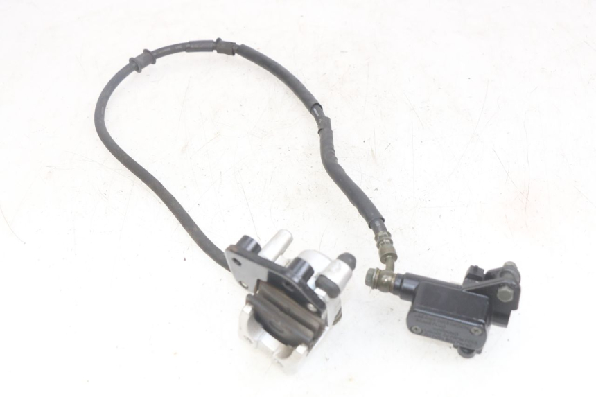 photo de ZACISK HAMULCA PRZEDNIEGO UNIVERSAL BIKE ZN50QT-11B 50 (2018 - 2021) - Zoom stanu zużycia