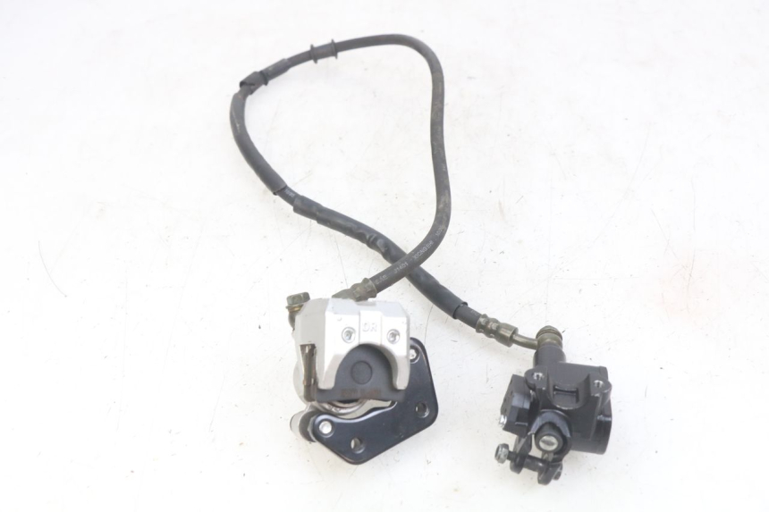 photo de ZACISK HAMULCA PRZEDNIEGO UNIVERSAL BIKE ZN50QT-11B 50 (2018 - 2021) - Widok ogólny