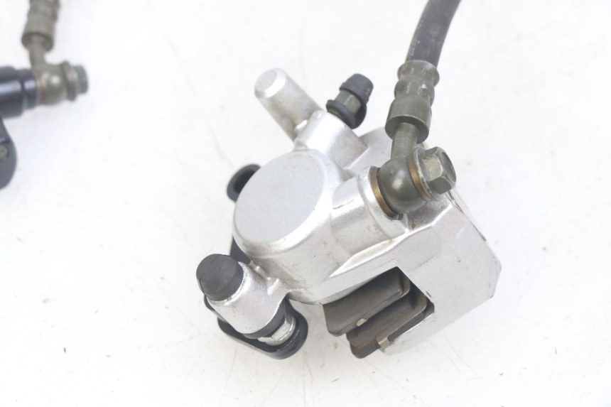 photo de ZACISK HAMULCA PRZEDNIEGO UNIVERSAL BIKE ZN50QT-11B 50 (2018 - 2021) - Stan powierzchni