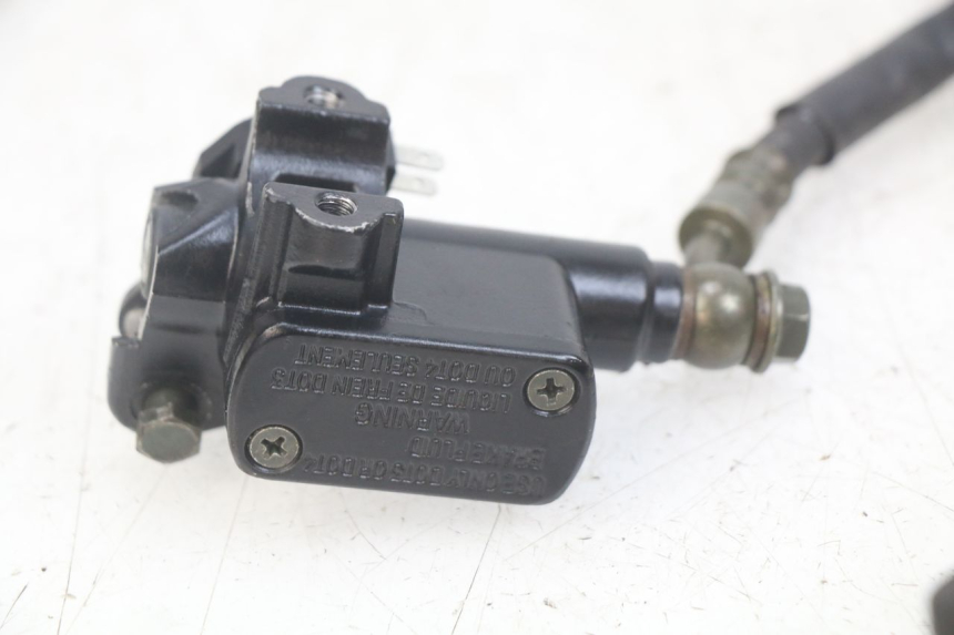 photo de ZACISK HAMULCA PRZEDNIEGO UNIVERSAL BIKE ZN50QT-11B 50 (2018 - 2021) - Część sprawdzona