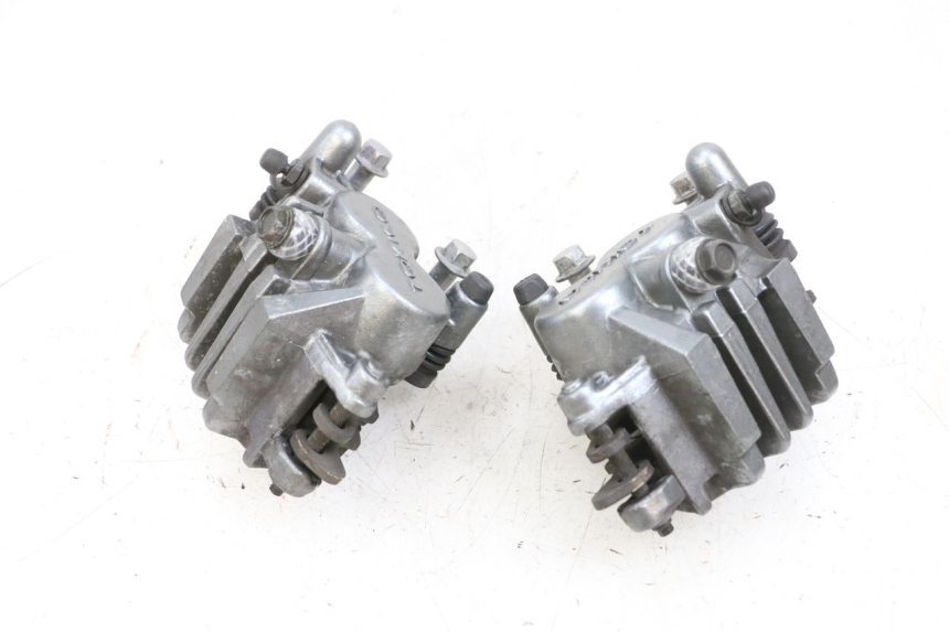 photo de ZACISK HAMULCA PRZEDNIEGO KAWASAKI ZR 7 750 (1999 - 2004) - Punkty mocowania