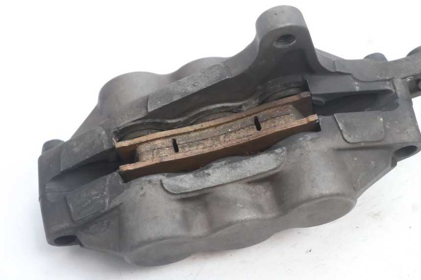 photo de PRZEDNI ZACISK HAMULCOWY KAWASAKI ZX-6R ZX6R 600 (2000 - 2002) - Widok produktu