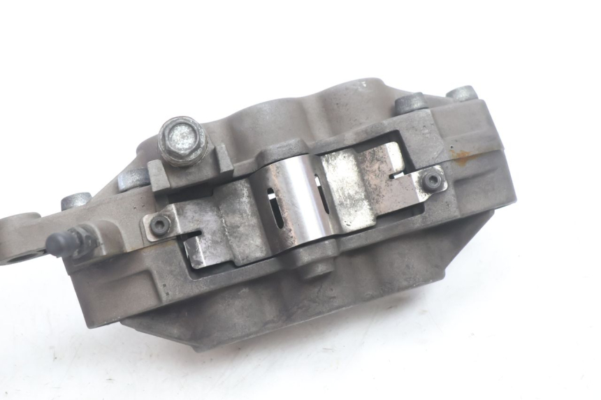 photo de PRZEDNI ZACISK HAMULCOWY KAWASAKI ZX-6R ZX6R 600 (2000 - 2002) - Punkty mocowania
