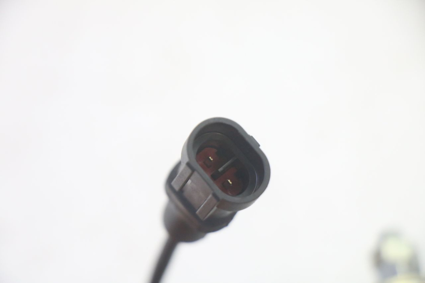 photo de ZACISK HAMULCA ROLL LOCK PIAGGIO MP3 HPE 350 (2018 - 2020) - Zoom stanu zużycia