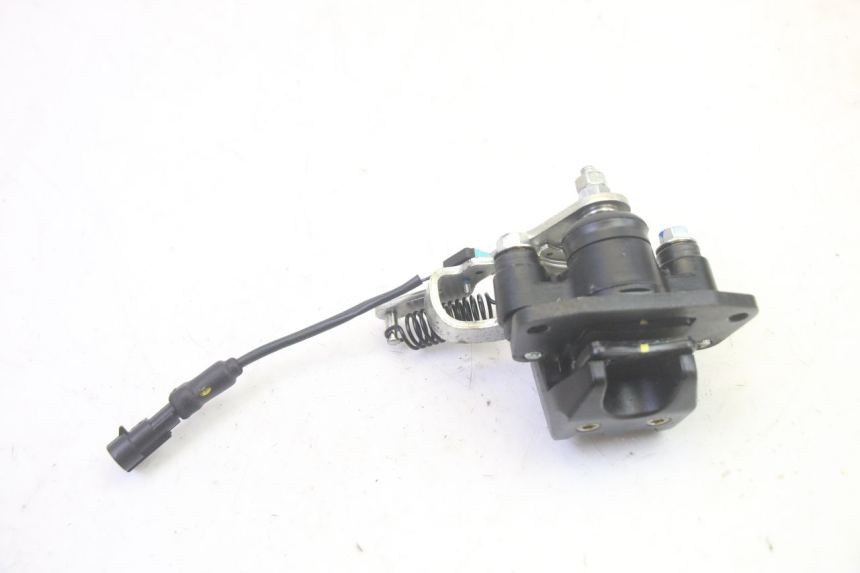 photo de ZACISK HAMULCA ROLL LOCK PIAGGIO MP3 HPE 350 (2018 - 2020) - Punkty mocowania