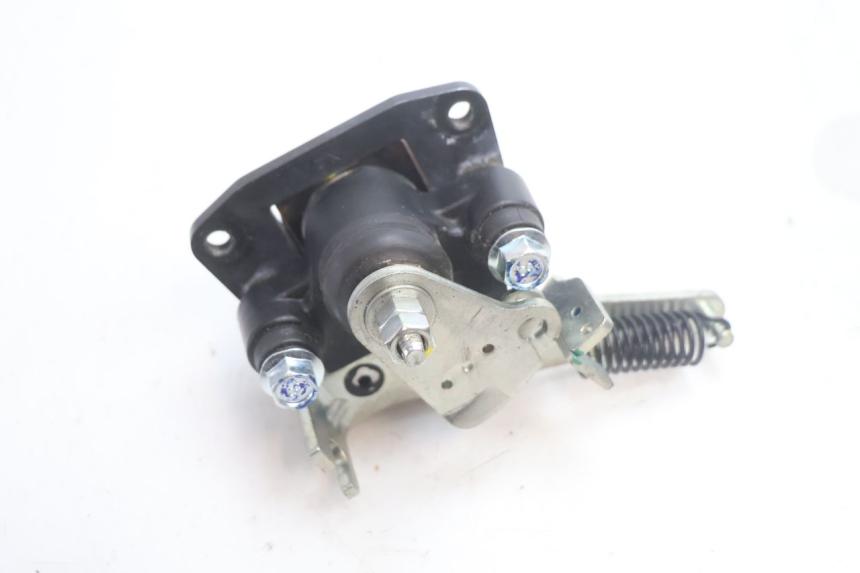 photo de ZACISK HAMULCOWY ROLL LOCK PIAGGIO MP3 HPE 530 (2022 - 2026) - Zoom stanu zużycia