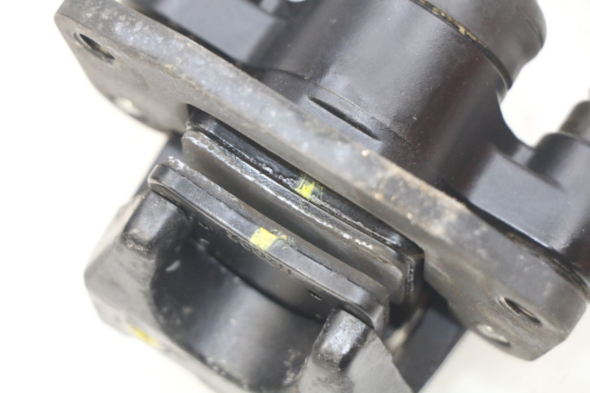 photo de ZACISK HAMULCA ROLL LOCK PIAGGIO MP3 LT 300 (2010 - 2016) - Zoom stanu zużycia