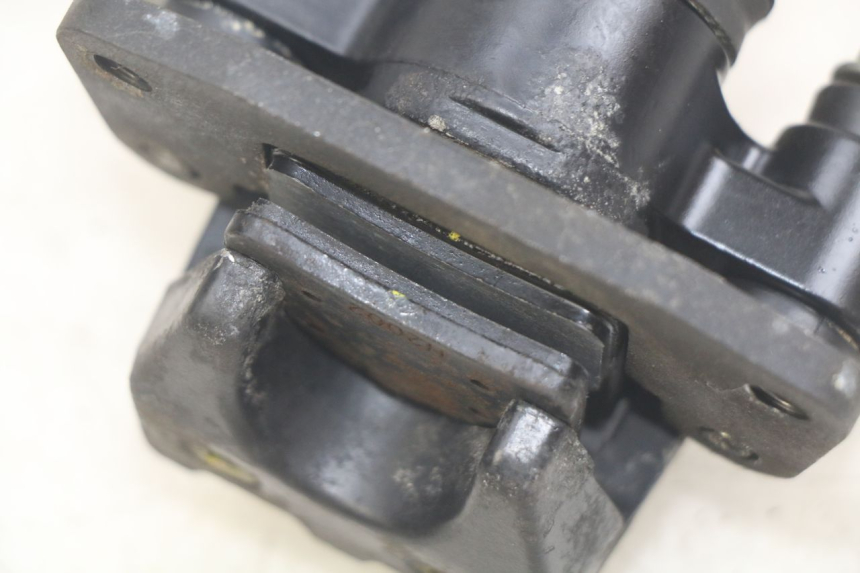 photo de ZACISK HAMULCOWY ROLL LOCK PIAGGIO MP3 LT 400 (2007 - 2012) - Zoom stanu zużycia