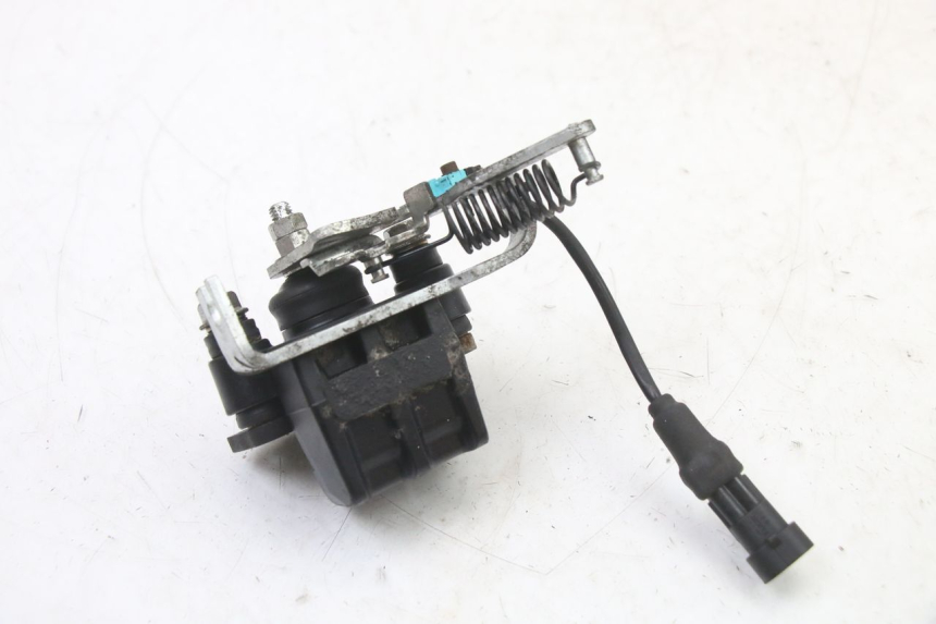 photo de ZACISK HAMULCOWY ROLL LOCK PIAGGIO MP3 LT 400 (2007 - 2012) - Szczegół części