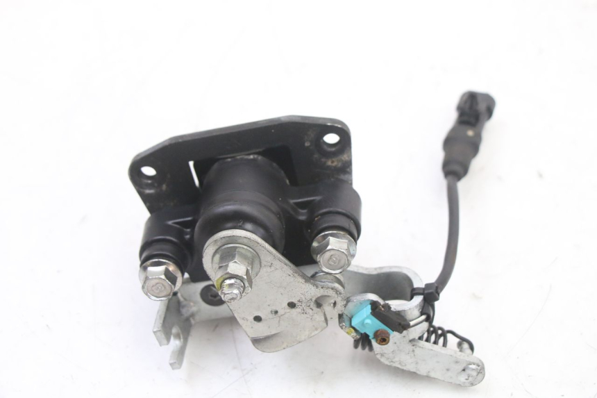 photo de ZACISK HAMULCOWY ROLL LOCK PIAGGIO MP3 LT 400 (2007 - 2012) - Inny kąt widzenia