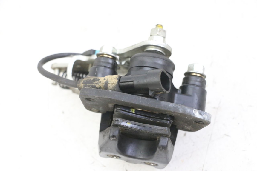 photo de ZACISK HAMULCA ROLL LOCK PIAGGIO MP3 LT 300 (2010 - 2016) - Zoom stanu zużycia