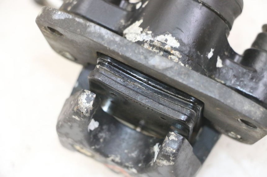 photo de ZACISK HAMULCOWY ROLL LOCK PIAGGIO MP3 LT 400 (2007 - 2012) - Zoom stanu zużycia