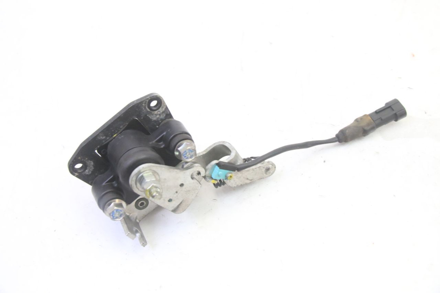 photo de ZACISK HAMULCA ROLL LOCK PIAGGIO MP3 LT 300 (2010 - 2016) - Zbliżenie techniczne